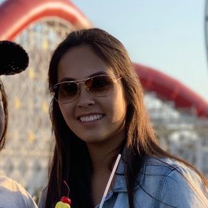 Meet your Posher, Catherine